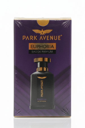 Park Aveneu Euphoria