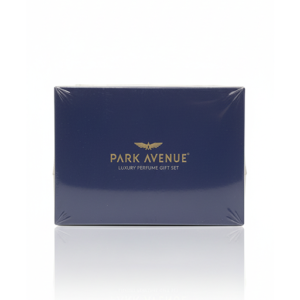 Park Aveneu Gift Set 4 pcs