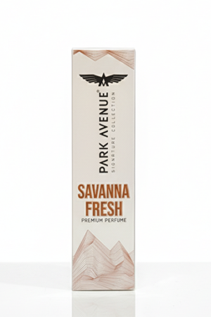 Park Aveneu Savana Fresh