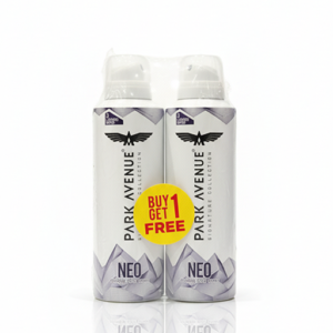 Park Avenue Neo Buy 1 Get 1 Free