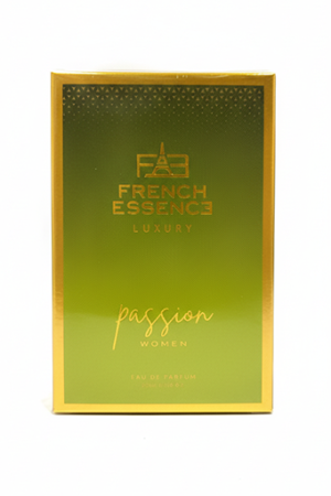 Passion women EDP