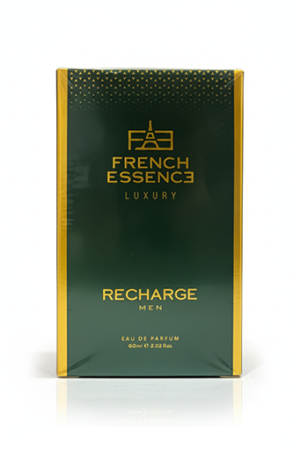 Recharge Men EDP