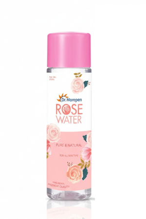 Rose Water