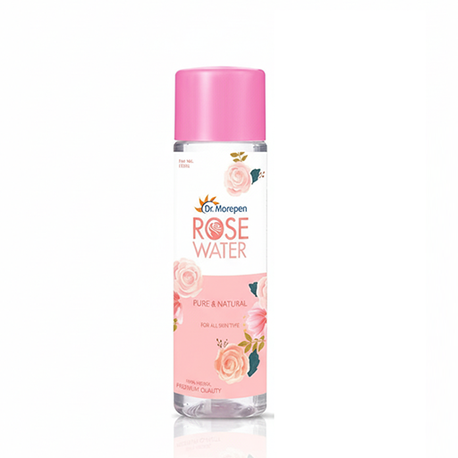 rose-water