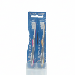 Thermoseal Toothbrush Smart