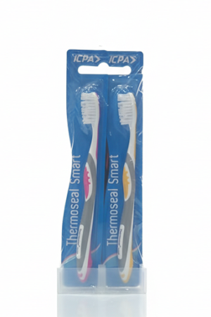 Thermoseal Toothbrush Smart