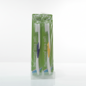Thermoseal Toothbrush Ultra Soft