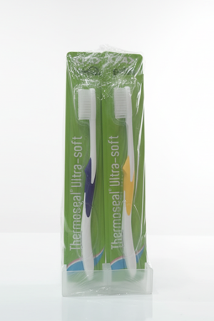 Thermoseal Toothbrush Ultra Soft