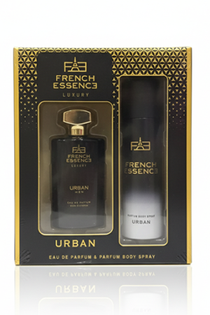 Urban Gift Set