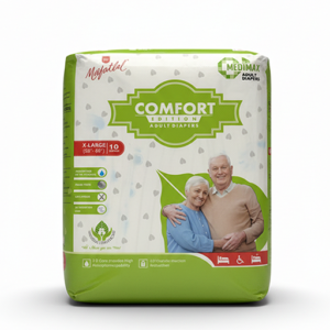 Adult Diaper Large Comfort