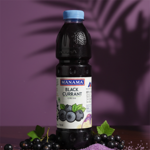 Blackcurrent Crush