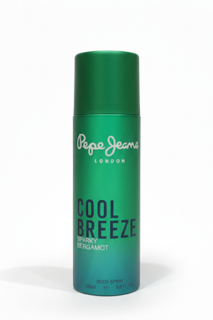 Cool Breeze