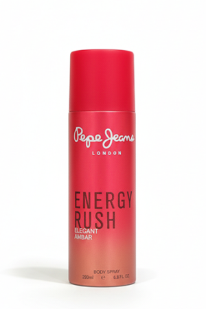 Energy Rush
