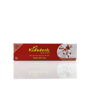 Kidodent Toothpaste