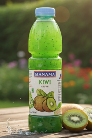 Kiwi Crush