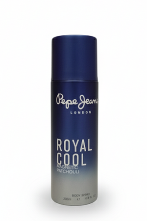 Royal Cool